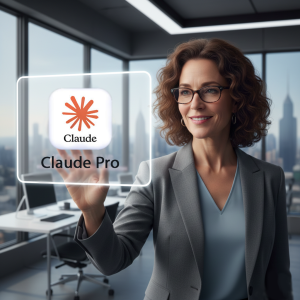 خرید اکانت Claude AI کلاد روی ایمیل شما