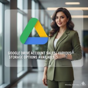 افزایش فضای Google Drive (گوگل درایو)