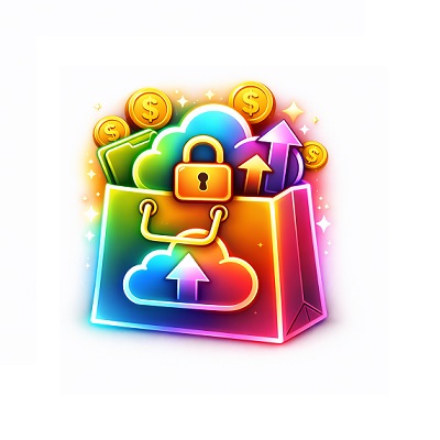 خرید اشتراک و اکانت فضای ابری