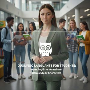 خرید اکانت آموزش زبان دولینگو