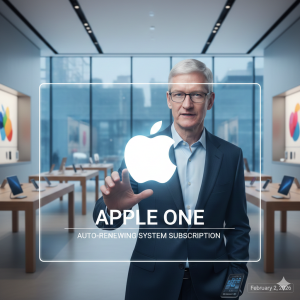 خرید اشتراک و اکانت اپل وان Apple One
